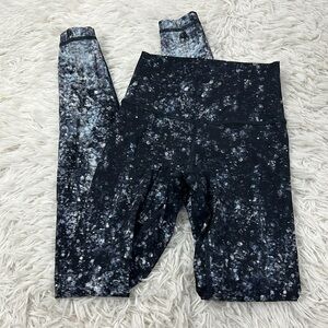Lululemon Wunder Under Hi-Rise Tight *Nulux Effervescence Wunder Under Pant HR